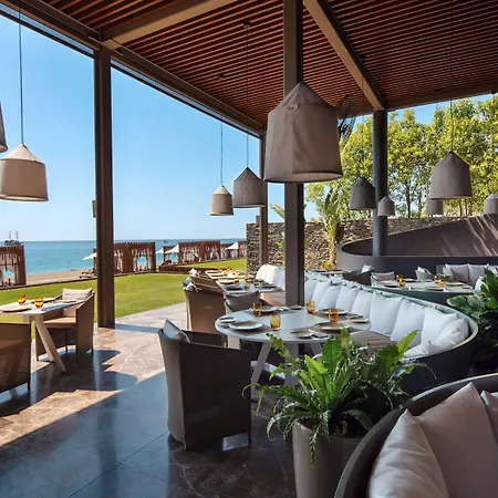 Hotel Maxx Royal Kemer