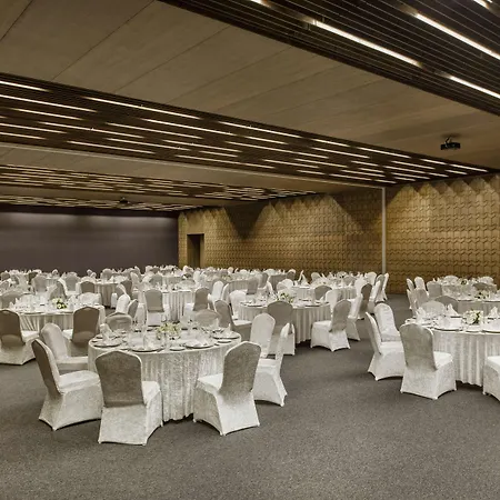 Maxx Royal 5* Kemer