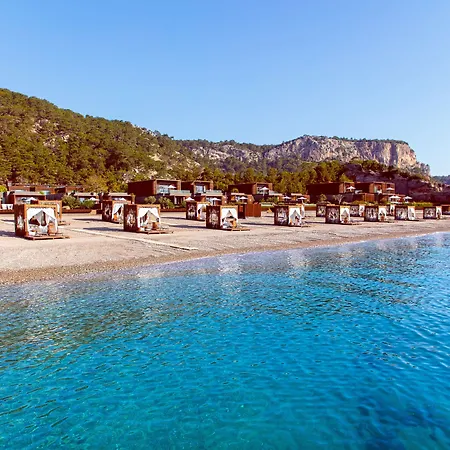 Maxx Royal 5* Kemer