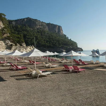 Hotel Maxx Royal 5*