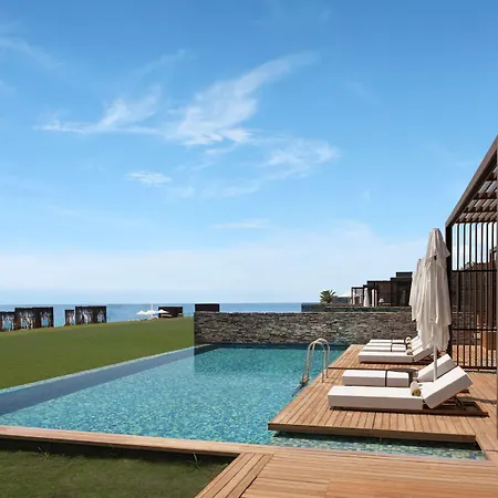 Maxx Royal Hotel
