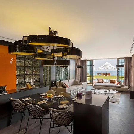Maxx Royal 5* Kemer