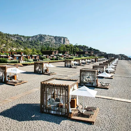 Maxx Royal Hotel