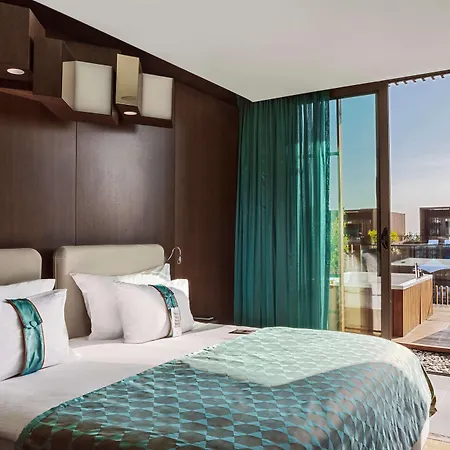 Maxx Royal Hotel