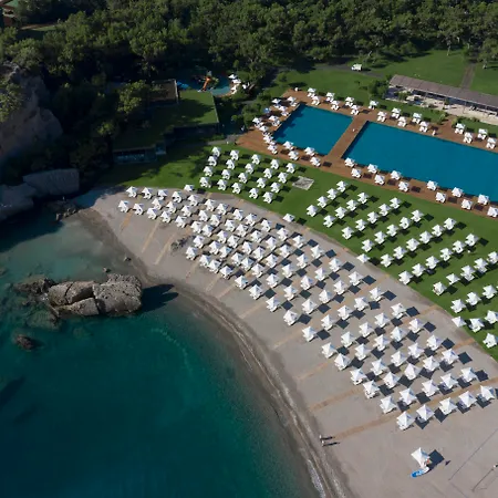 Maxx Royal Kemer