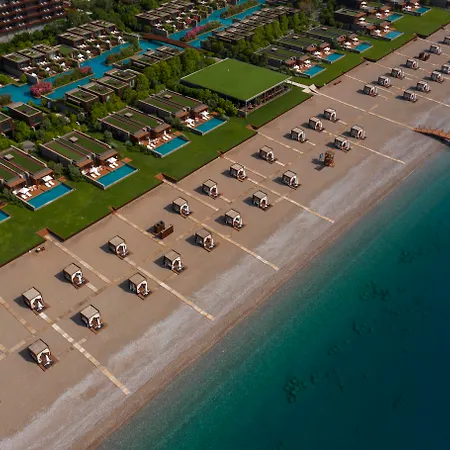Maxx Royal Hotel