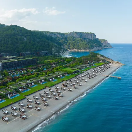 Maxx Royal Hotel