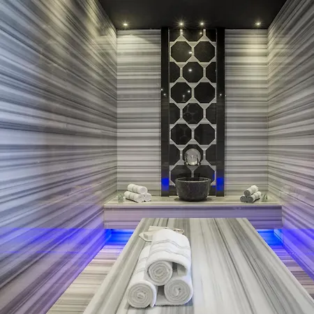 Hotel Maxx Royal 5*