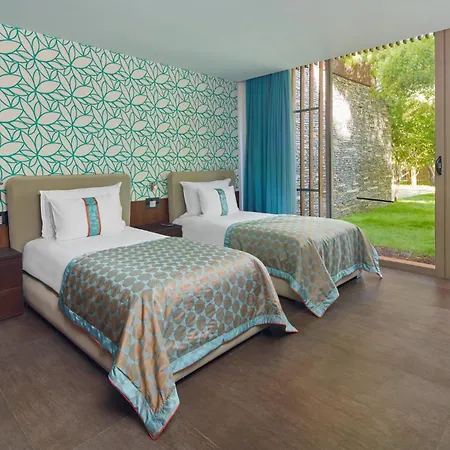 Maxx Royal Hotel 5*