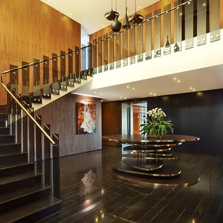 Maxx Royal Hotel