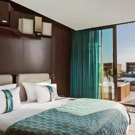 Maxx Royal Otel 5*