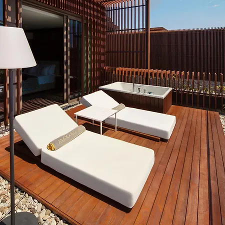 Maxx Royal Hotel 5*