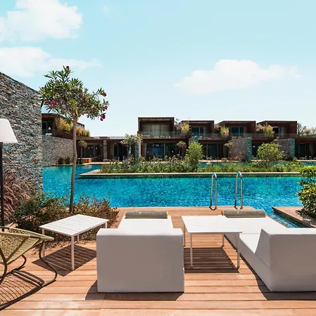 Maxx Royal Hotel 5*