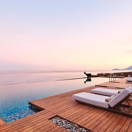 Maxx Royal Hotel Kemer