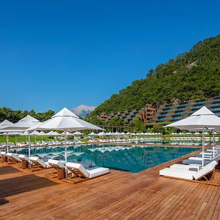 Maxx Royal Hotel 5*